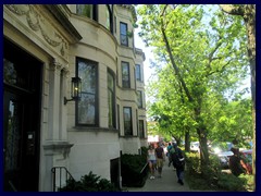 Hyde Park 16 -Beautiful town houses on - E 57th St